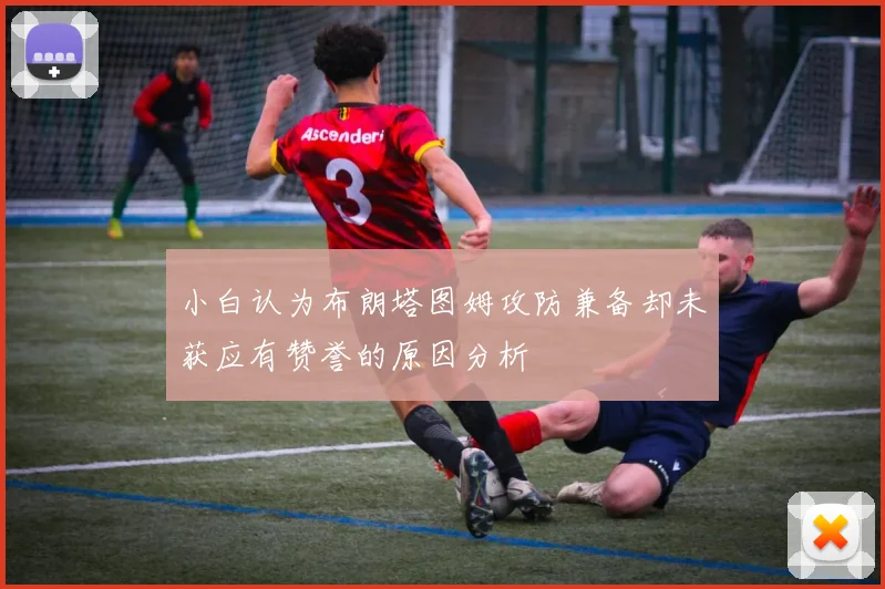 小白认为布朗塔图姆攻防兼备却未获应有赞誉的原因分析